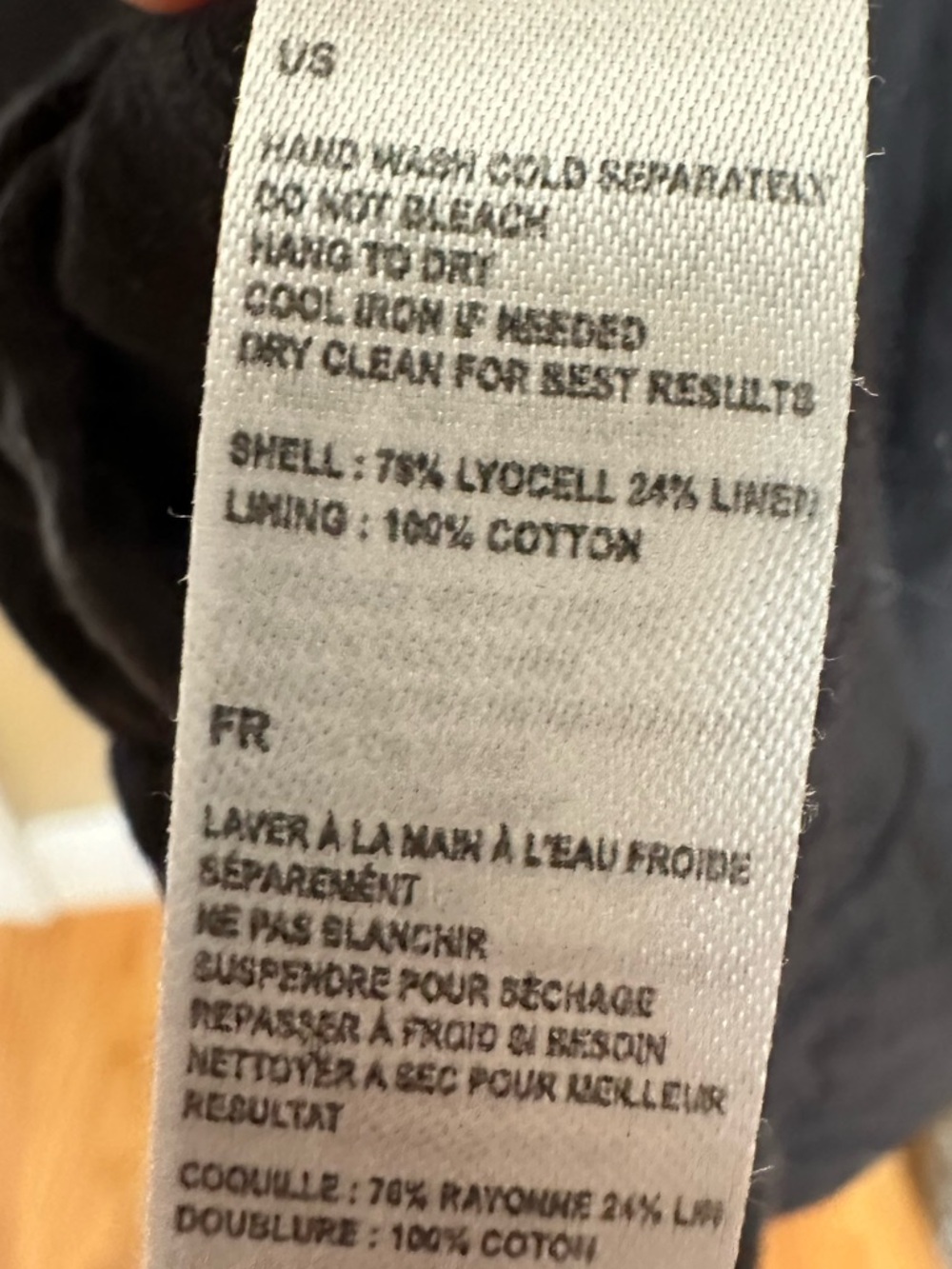 Amuse Society Sahara Woven Linen Blend Maxi Dress Black Halter Top Size Small - Picture 6 of 8